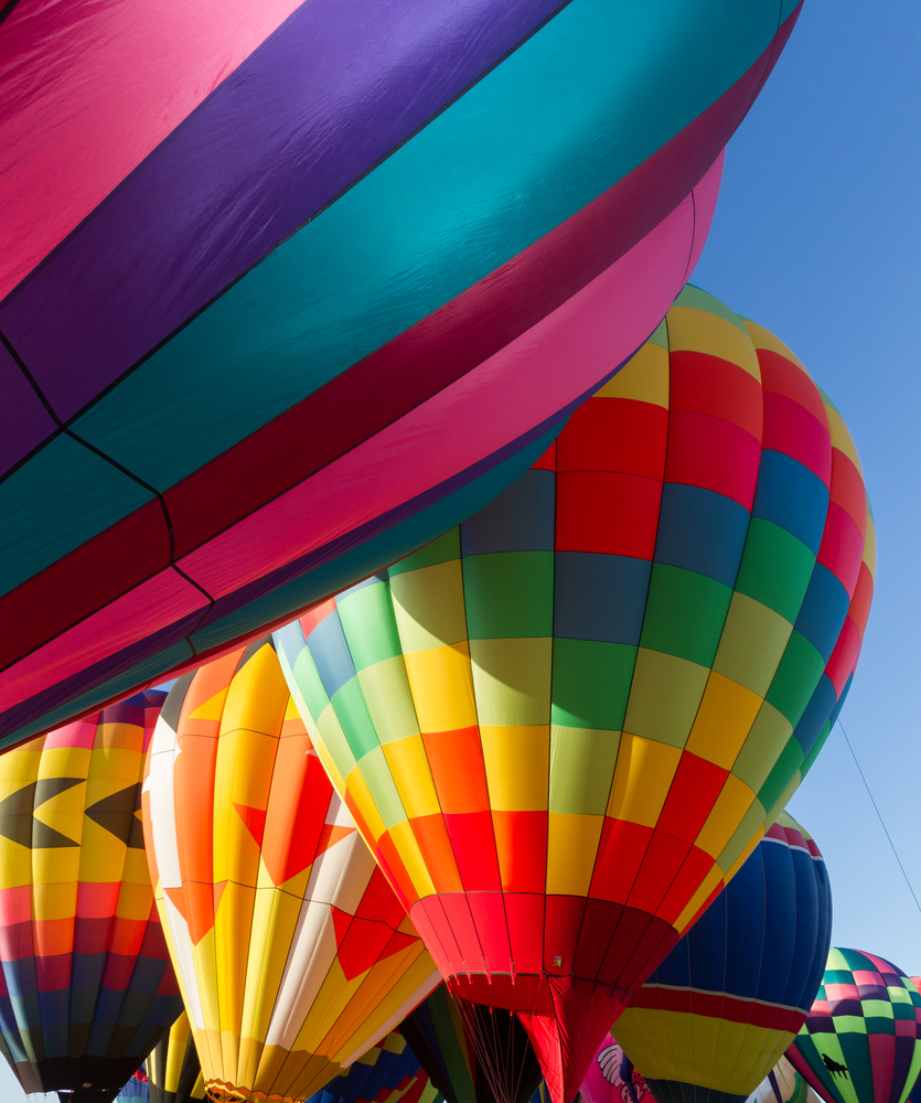 Tiverton Balloon & Music Festival 2013 The Exeter Daily